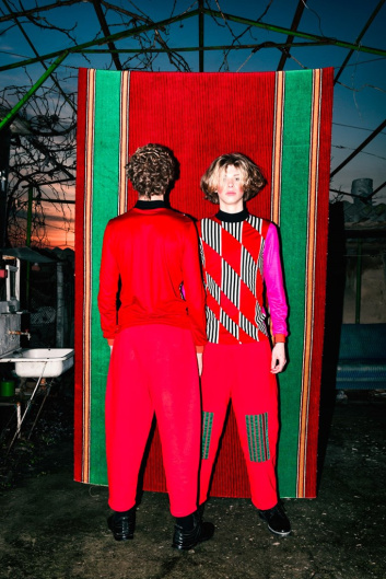 Fotoservizio/FW 21-22/MEN/SFILATA/DIMA LEU/DP2/3