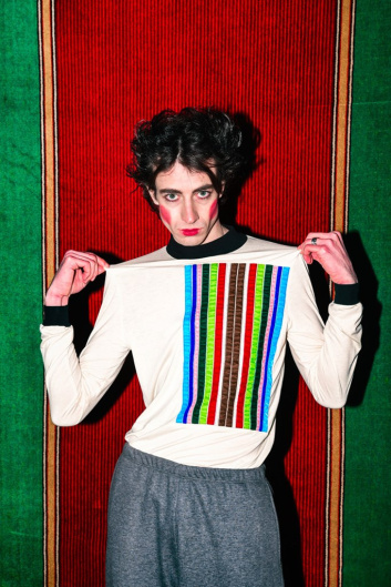 Fotoservizio/FW 21-22/MEN/SFILATA/DIMA LEU/DP2/14