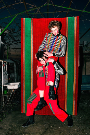 Fotoservizio/FW 21-22/MEN/SFILATA/DIMA LEU/DP2/25