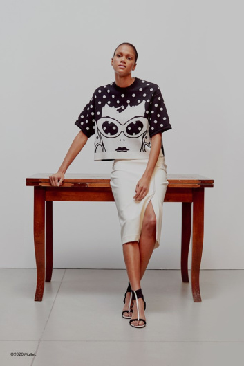 Fotoservizio/SS 2021/WOMEN/SFILATA/ANTEPRIMA/DP2/21