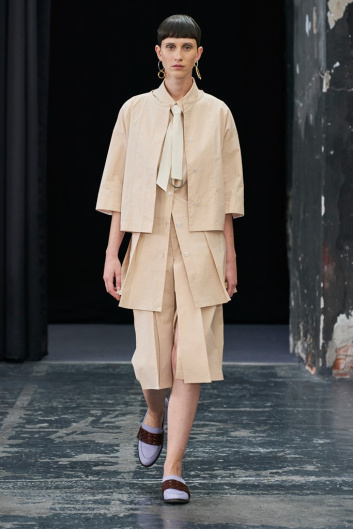 Fotoservizio/SS 2021/WOMEN/SFILATA/CIVIDINI/DP2/0