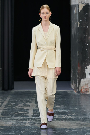 Fotoservizio/SS 2021/WOMEN/SFILATA/CIVIDINI/DP2/1