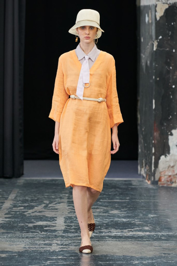Fotoservizio/SS 2021/WOMEN/SFILATA/CIVIDINI/DP2/4