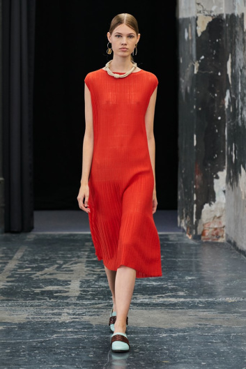 Fotoservizio/SS 2021/WOMEN/SFILATA/CIVIDINI/DP2/6