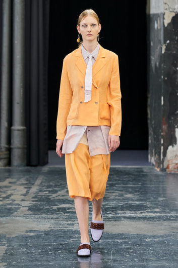 Fotoservizio/SS 2021/WOMEN/SFILATA/CIVIDINI/DP2/21