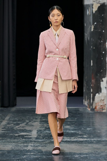Fotoservizio/SS 2021/WOMEN/SFILATA/CIVIDINI/DP2/23