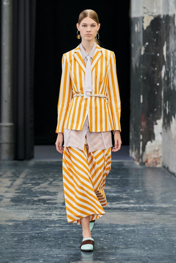 Fotoservizio/SS 2021/WOMEN/SFILATA/CIVIDINI/DP2/17