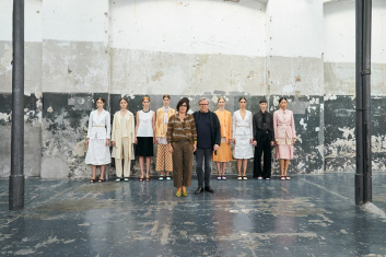 Fotoservizio/SS 2021/WOMEN/SFILATA/CIVIDINI/DP2/24