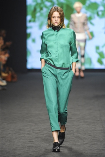 Fotoservizio/SS 2012/WOMEN/C'N'C COSTUME NATIONAL/3