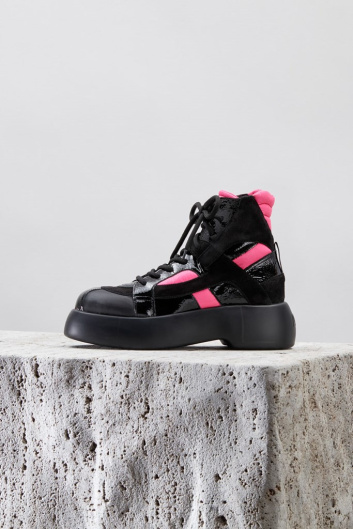 Fotoservizio/FW 21-22/WOMEN/PRESENTAZIONE/AGL/DP2/2