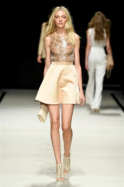 Fotoservizio/SS 2016/WOMEN/ELISABETTA FRANCHI/DP1/58