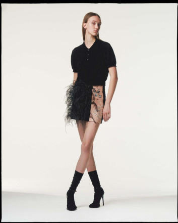 Fotoservizio/FW 21-22/WOMEN/PRESENTAZIONE/DES PHEMMES/DP2/13