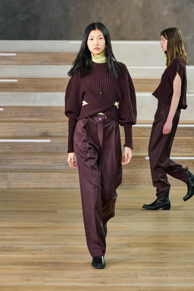 Fotoservizio/FW 21-22/WOMEN/SFILATA/SIMONA MARZIALI - MRZ/DP2/18