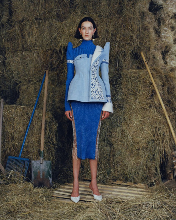 Fotoservizio/FW 21-22/WOMEN/PRESENTAZIONE/SARA WONG/DP2/14