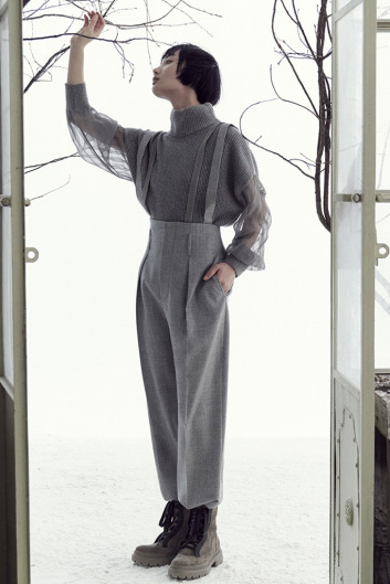 Fotoservizio/FW 21-22/WOMEN/SFILATA/BRUNELLO CUCINELLI/DP2/1