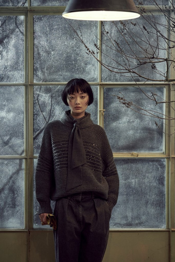 Fotoservizio/FW 21-22/WOMEN/SFILATA/BRUNELLO CUCINELLI/DP2/2