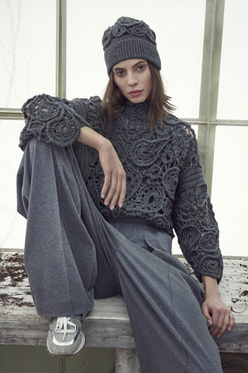 Fotoservizio/FW 21-22/WOMEN/SFILATA/BRUNELLO CUCINELLI/DP2/4