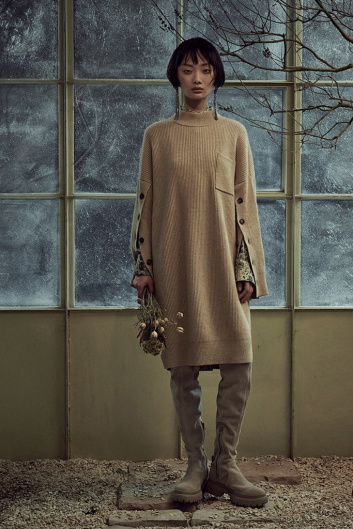 Fotoservizio/FW 21-22/WOMEN/SFILATA/BRUNELLO CUCINELLI/DP2/5