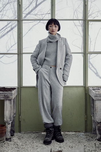 Fotoservizio/FW 21-22/WOMEN/SFILATA/BRUNELLO CUCINELLI/DP2/6
