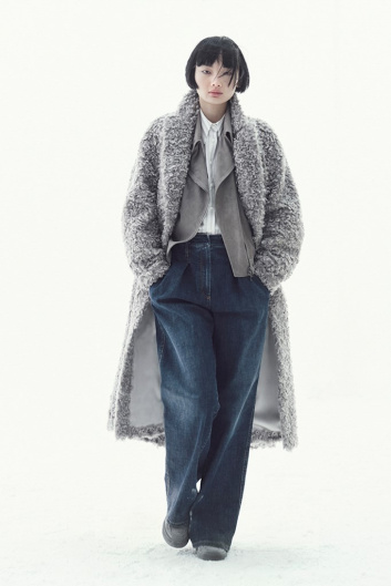 Fotoservizio/FW 21-22/WOMEN/SFILATA/BRUNELLO CUCINELLI/DP2/13