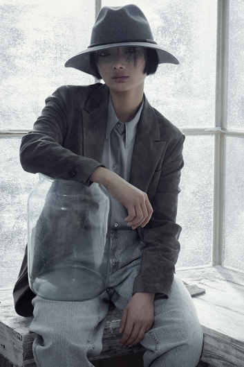 Fotoservizio/FW 21-22/WOMEN/SFILATA/BRUNELLO CUCINELLI/DP2/14