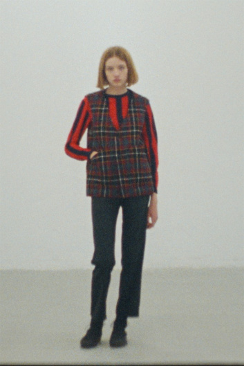 Fotoservizio/FW 21-22/WOMEN/SFILATA/FABIO QUARANTA/DP2/15
