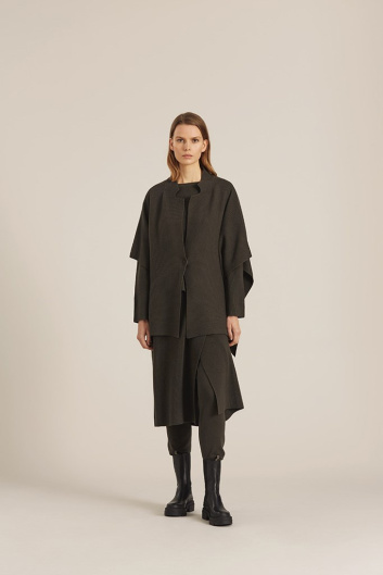 Fotoservizio/FW 21-22/WOMEN/PRESENTAZIONE/FABIANA FILIPPI/DP2/26