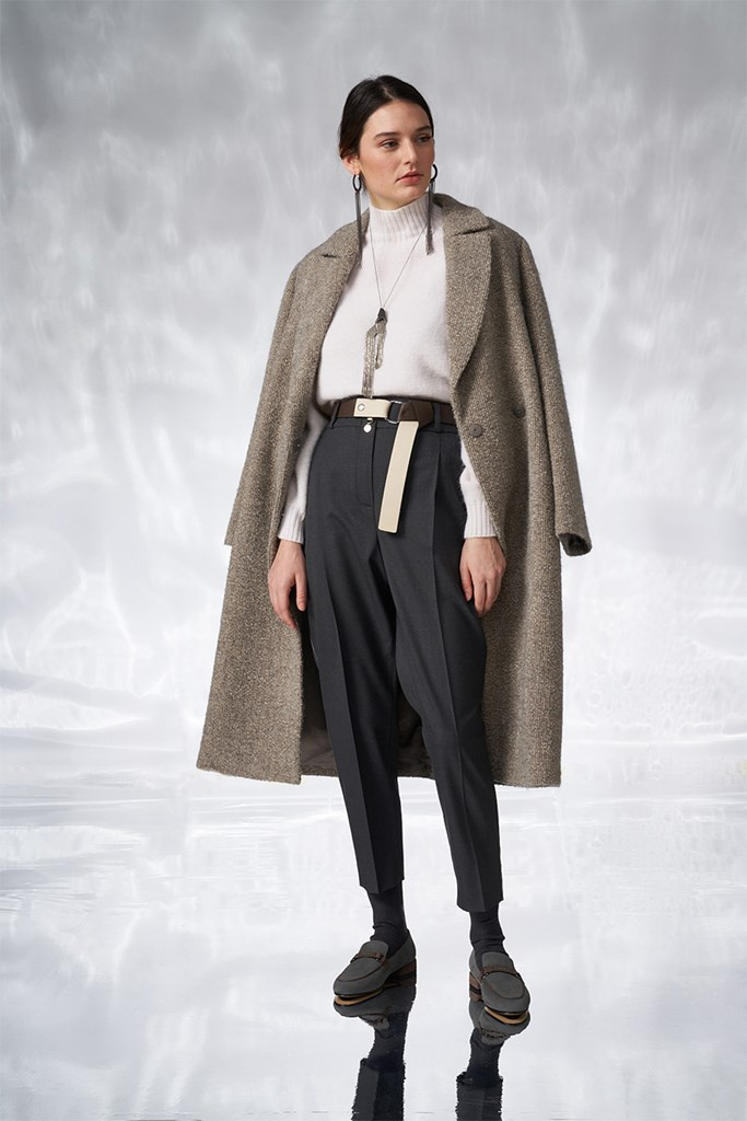 Peserico autunno inverno 2019 discount