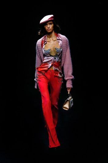 Fotoservizio/FW 21-22/WOMEN/SFILATA/BLUMARINE/DP2/10