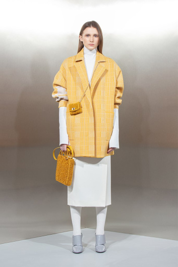 Fotoservizio/FW 21-22/WOMEN/SFILATA/ANTEPRIMA/DP2/14
