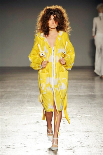 Fotoservizio/SS 2016/WOMEN/GRINKO/DP1/1