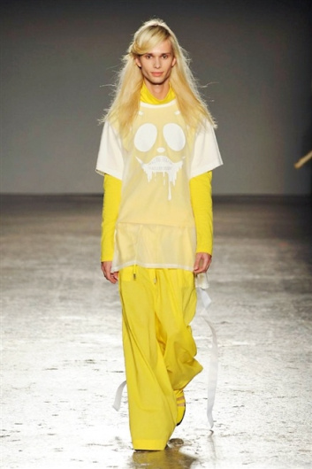 Fotoservizio/SS 2016/WOMEN/GRINKO/DP1/2