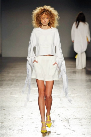 Fotoservizio/SS 2016/WOMEN/GRINKO/DP1/4
