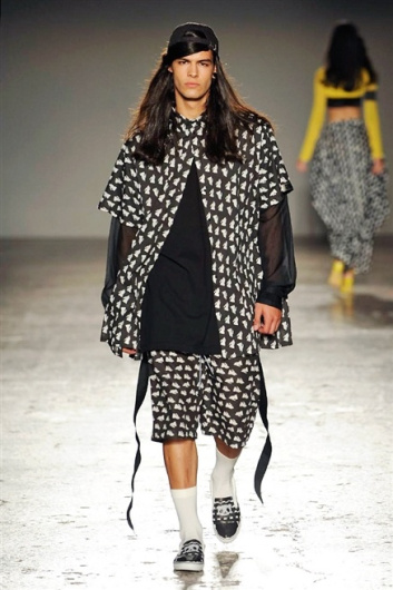 Fotoservizio/SS 2016/WOMEN/GRINKO/DP1/8