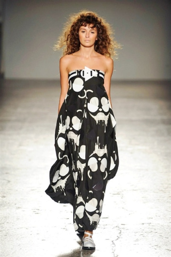 Fotoservizio/SS 2016/WOMEN/GRINKO/DP1/9