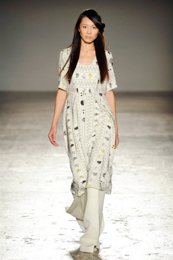 Fotoservizio/SS 2016/WOMEN/GRINKO/DP1/16