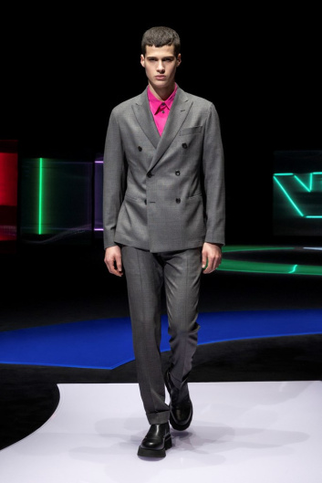 Fotoservizio/FW 21-22/WOMEN/SFILATA/EMPORIO ARMANI/DP2/17