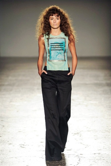 Fotoservizio/SS 2016/WOMEN/GRINKO/DP1/27