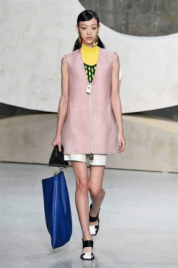 Fotoservizio/SS 2016/WOMEN/MARNI/DP1/4