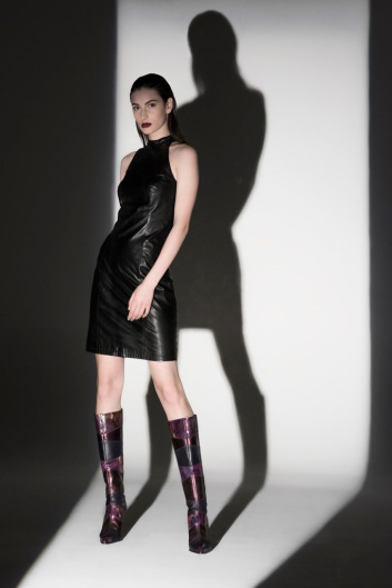 Fotoservizio/FW 21-22/WOMEN/PRESENTAZIONE/MARIO VALENTINO/DP2/5