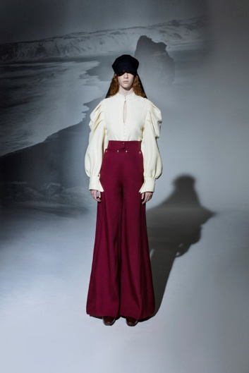 Fotoservizio/FW 21-22/WOMEN/PRESENTAZIONE/ROMEO GIGLI/DP2/20