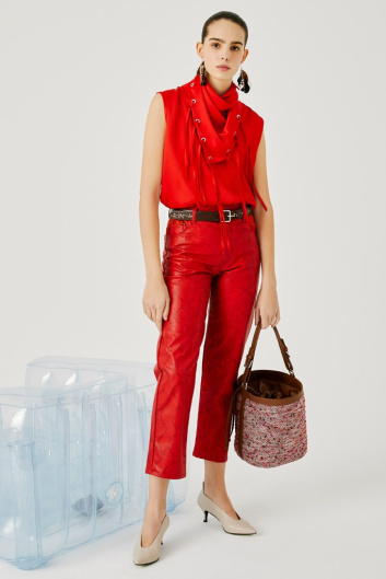 Fotoservizio/FW 21-22/WOMEN/PRESENTAZIONE/BEATRICE.B/DP2/35