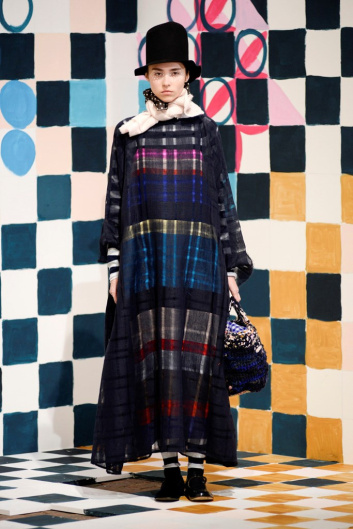 Fotoservizio/FW 21-22/WOMEN/SFILATA/DANIELA GREGIS/DP2/4