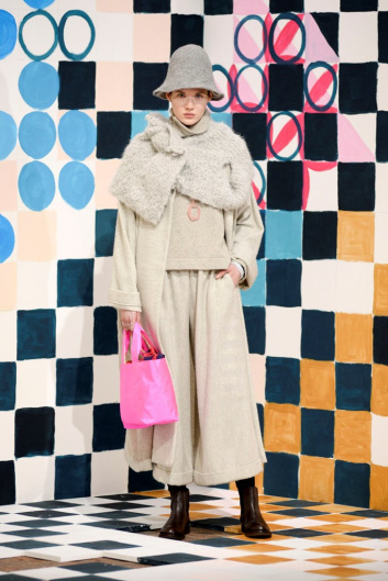 Fotoservizio/FW 21-22/WOMEN/SFILATA/DANIELA GREGIS/DP2/5