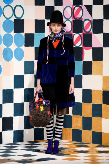 Fotoservizio/FW 21-22/WOMEN/SFILATA/DANIELA GREGIS/DP2/7