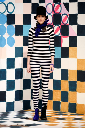 Fotoservizio/FW 21-22/WOMEN/SFILATA/DANIELA GREGIS/DP2/8
