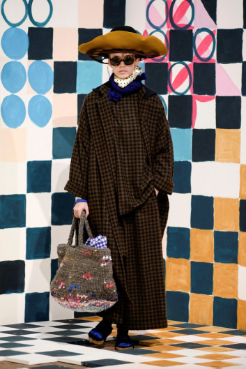 Fotoservizio/FW 21-22/WOMEN/SFILATA/DANIELA GREGIS/DP2/15