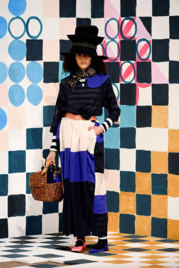 Fotoservizio/FW 21-22/WOMEN/SFILATA/DANIELA GREGIS/DP2/16
