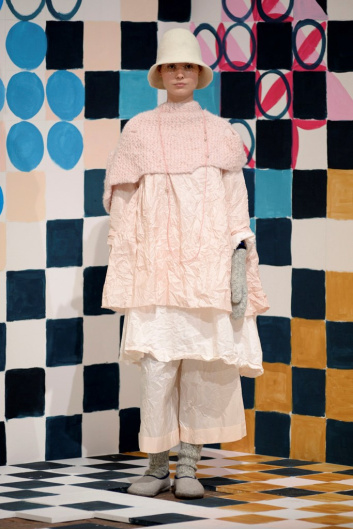 Fotoservizio/FW 21-22/WOMEN/SFILATA/DANIELA GREGIS/DP2/12