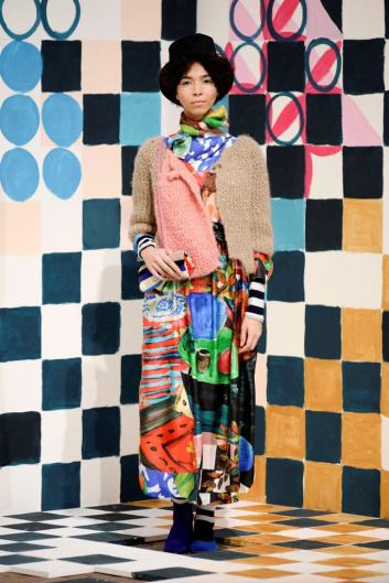 Fotoservizio/FW 21-22/WOMEN/SFILATA/DANIELA GREGIS/DP2/24